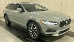 2024 Volvo V90 Cross Country B6 Ultimate