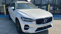 2023 Volvo XC60 B5 Core