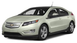 2015 Chevrolet Volt Premium