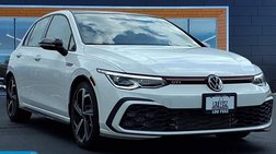 2024 Volkswagen Golf GTI 380 SE
