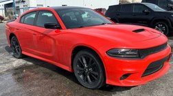 2020 Dodge Charger GT