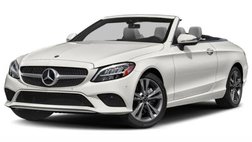 2019 Mercedes-Benz C-Class C 300 4MATIC