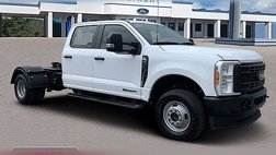 2023 Ford Super Duty F-350 XL