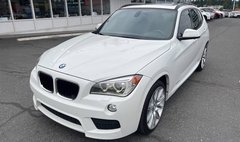 2013 BMW X1 xDrive35i