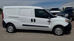 2021 Ram ProMaster City Tradesman