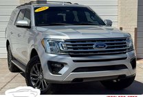 2018 Ford Expedition MAX XLT