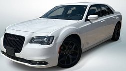 2022 Chrysler 300 S V6