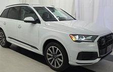 2023 Audi Q7 quattro Premium Plus 45 TFSI