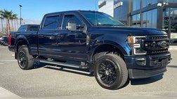 2021 Ford Super Duty F-250 Lariat