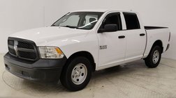 2018 Ram Ram Pickup 1500 Tradesman