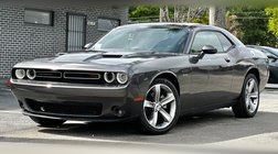 2017 Dodge Challenger R/T