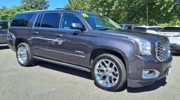 2018 GMC Yukon XL Denali