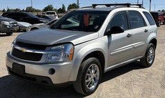 2007 Chevrolet Equinox LS