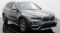 2019 BMW X1 sDrive28i