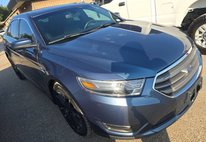 2018 Ford Taurus SEL