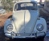 1966 Volkswagen 