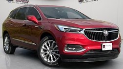 2021 Buick Enclave Premium