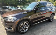 2018 BMW X5 sDrive35i