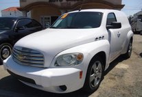 2010 Chevrolet HHR Panel LS