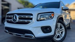 2020 Mercedes-Benz GLB GLB 250