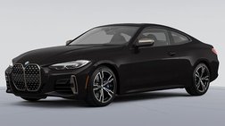 2023 BMW 4 Series M440i xDrive