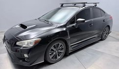 2015 Subaru WRX Base