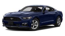 2016 Ford Mustang EcoBoost