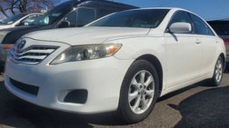 2011 Chevrolet Express 2500