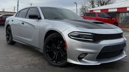 2021 Dodge Charger R/T