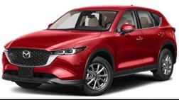 2023 Mazda CX-5 2.5 S Select