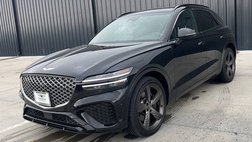 2024 Genesis GV70 3.5T Sport
