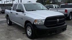 2016 Ram Ram Pickup 1500 Tradesman