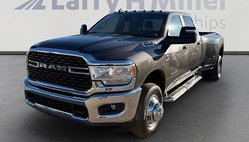 2024 Ram Ram Pickup 3500 Big Horn
