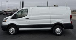 2023 Ford Transit 250