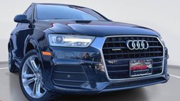 2016 Audi Q3 2.0T quattro Premium Plus