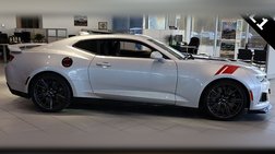 2018 Chevrolet Camaro ZL1