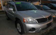 2011 Mitsubishi Endeavor LS