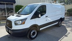 2017 Ford Transit 250