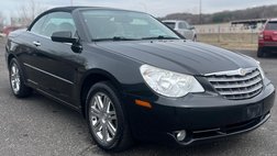 2008 Chrysler Sebring Limited