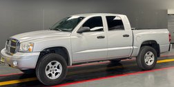 2006 Dodge Dakota SLT