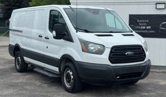 2017 Ford Transit 250
