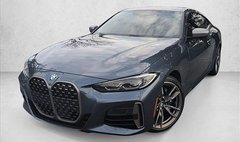 2023 BMW 4 Series M440i xDrive