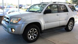 2006 Toyota 4Runner SR5