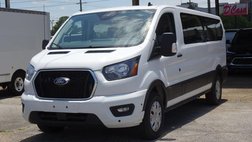 2024 Ford Transit 350 XLT