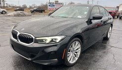 2023 BMW 3 Series 330i