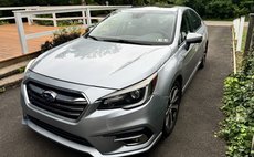 2019 Subaru Legacy 2.5i Limited