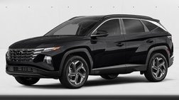 2022 Hyundai Tucson N Line
