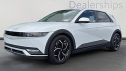 2023 Hyundai Ioniq 5 SE