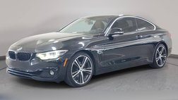 2020 BMW 4 Series 430i