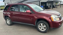 2009 Chevrolet Equinox LT